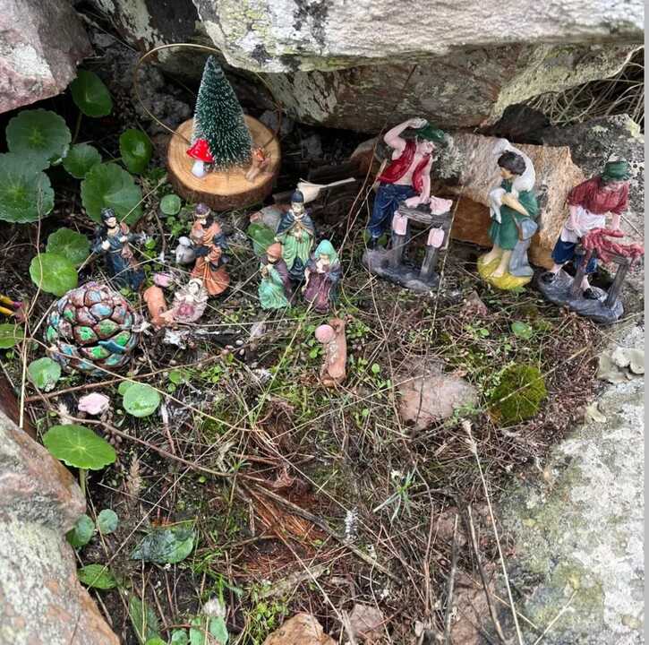 Belén Pueblica de Valverde