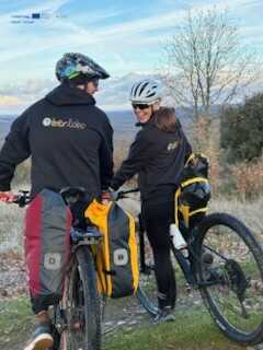 Medios1 Cicloturismo Iberlobo