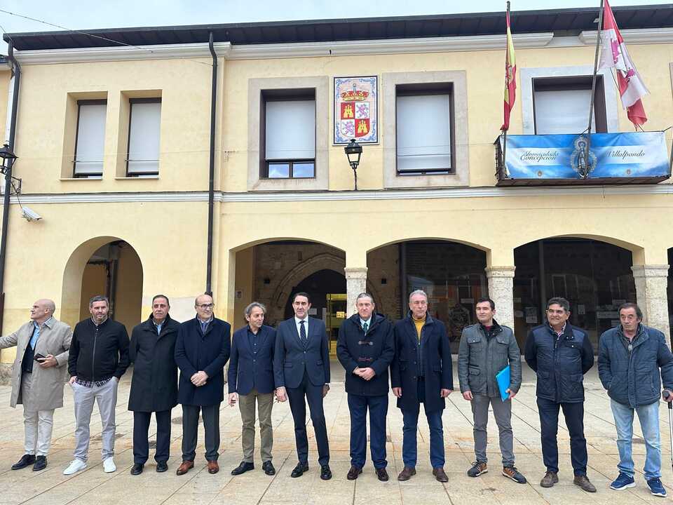 Firma convenio Rehabitare