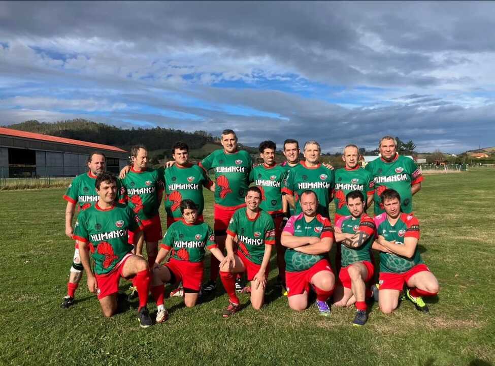 Fundación Personas jornadas deporte con distintos clubes zamoranos _5