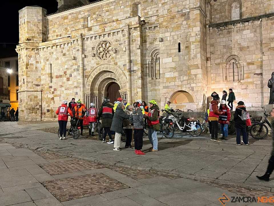En bici sin Edad Zamora_2
