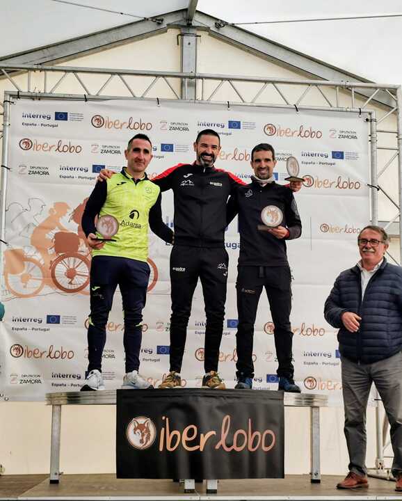 IberLobo On Bike Villardiegua de la Ribera_4-imagen redes Diputación 