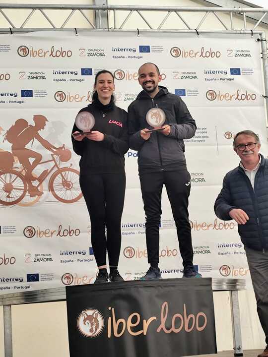 IberLobo On Bike Villardiegua de la Ribera_3-imagen redes Diputación 