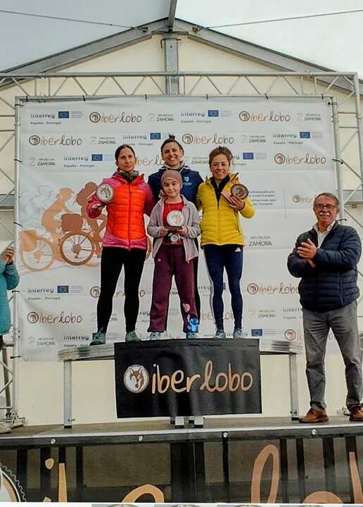 IberLobo On Bike Villardiegua de la Ribera_2-imagen redes Diputación 