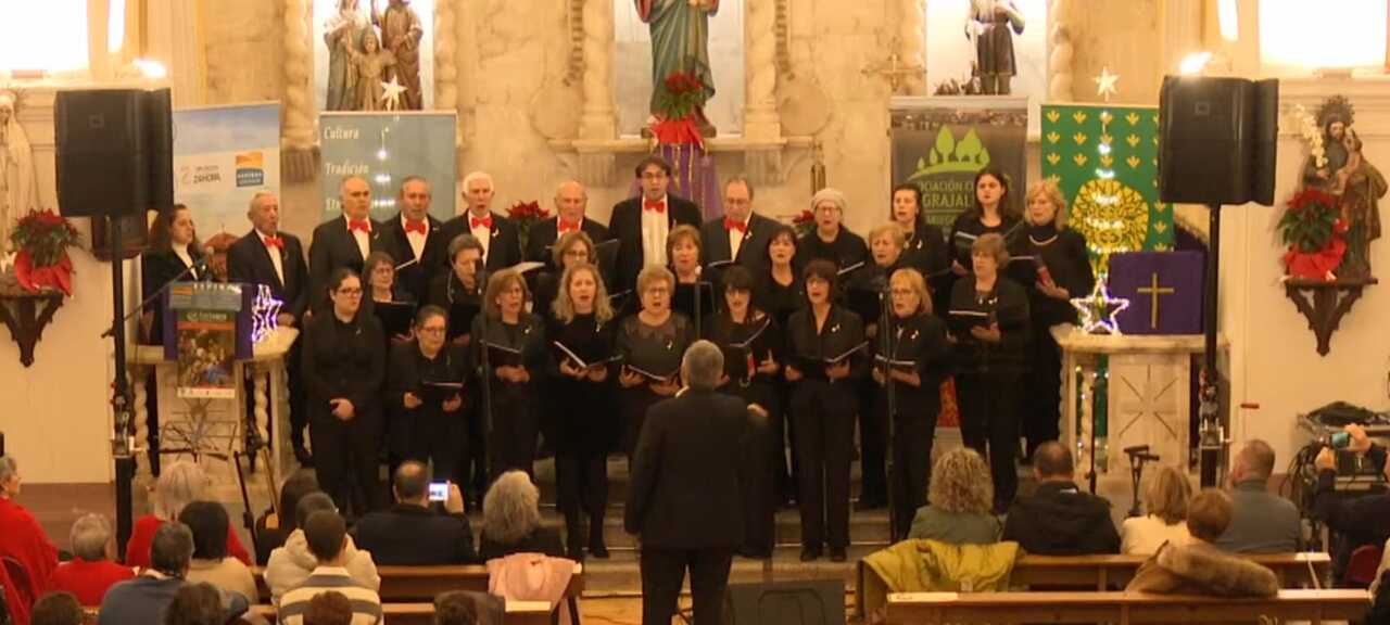  Certamen de Villancicos (4)