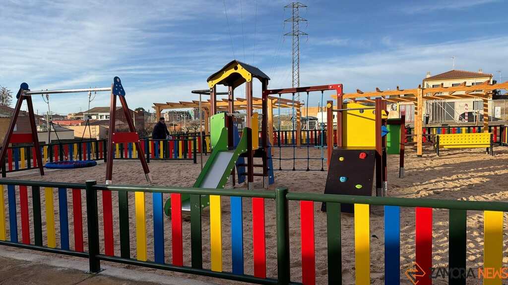 Parque de La Alberca _3