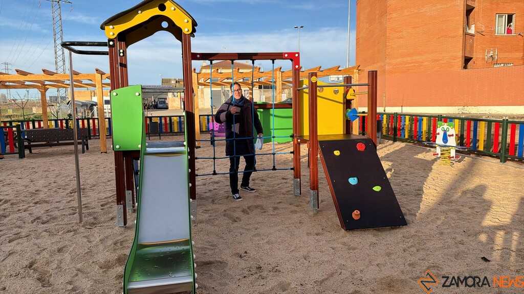 Parque de La Alberca _4