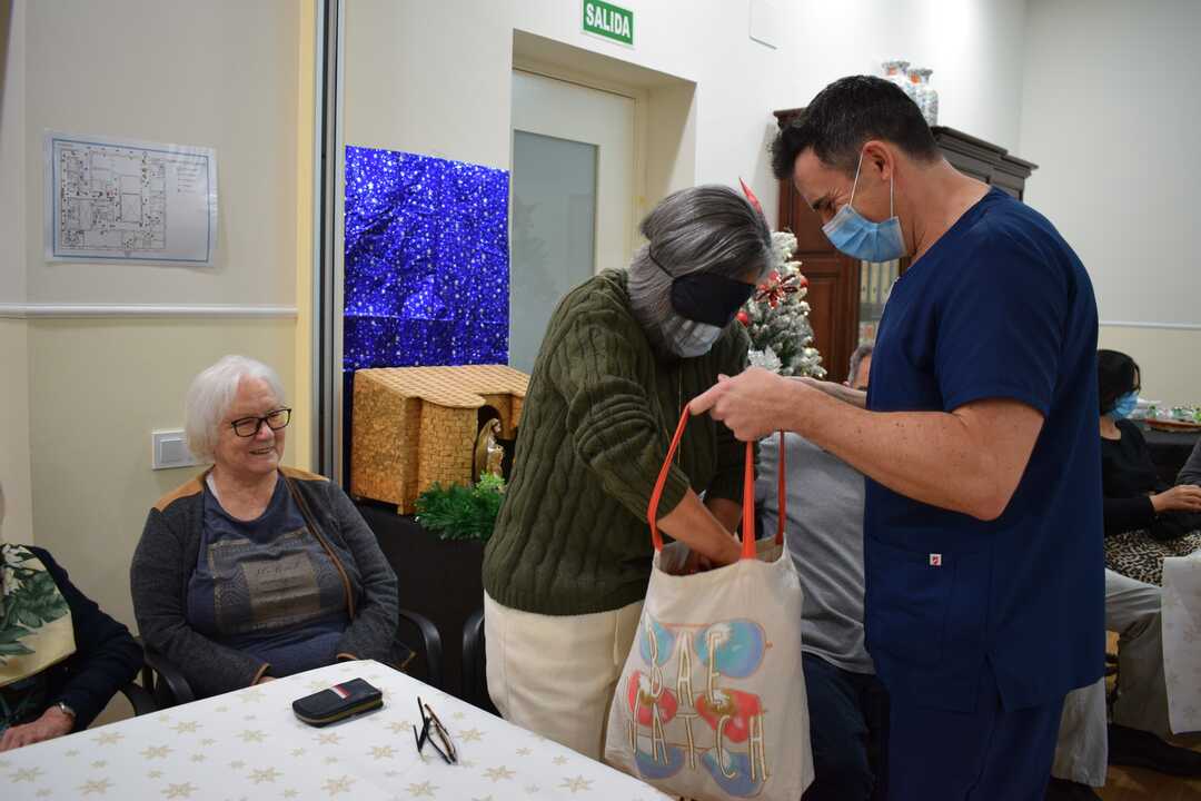 Galas sensoriales AFA Zamora (2) - imagen de redes sociales 