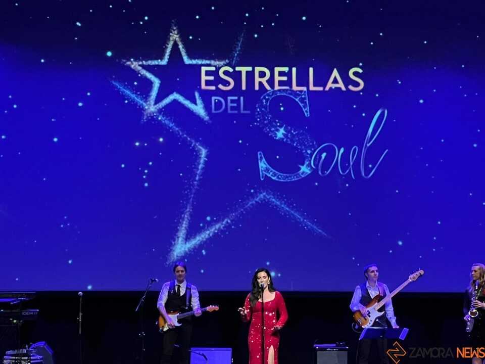 Charlotte Blues Band Zamora _2