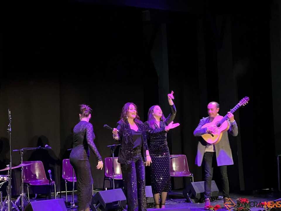 Zambomba flamenca Zamora _2