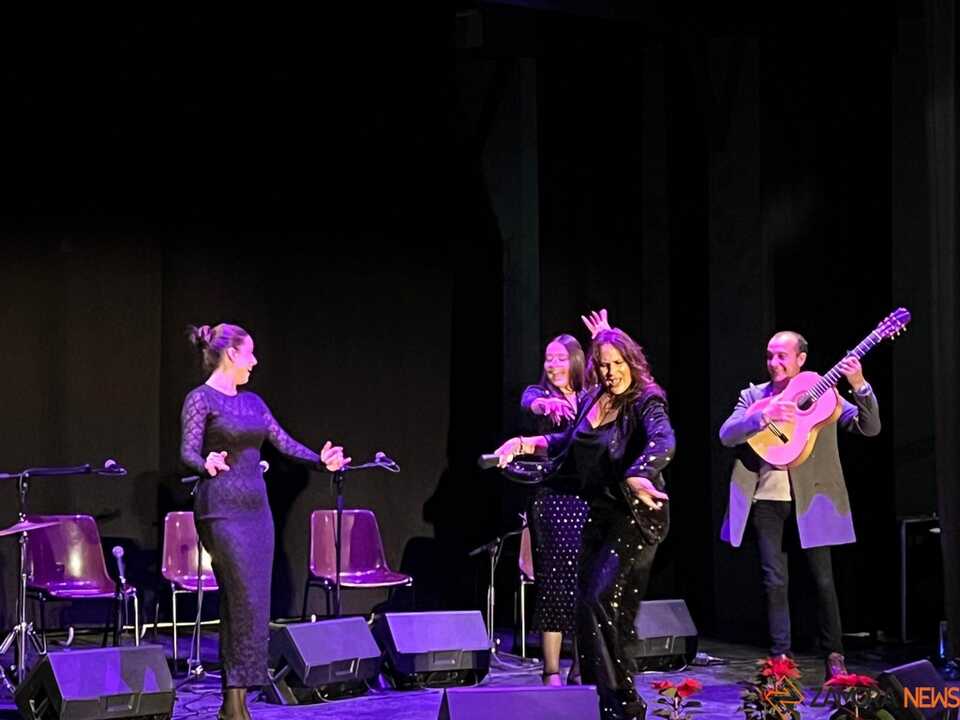 Zambomba flamenca Zamora _3