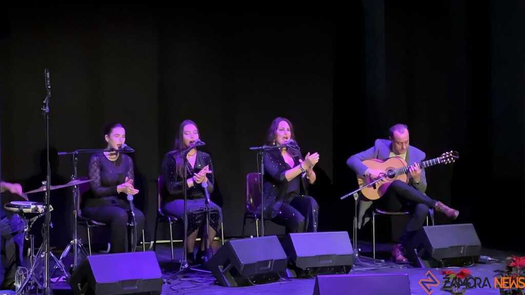 Zambomba flamenca Zamora _4