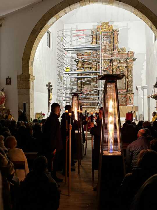 Zangarrón de Sanzoles (3)