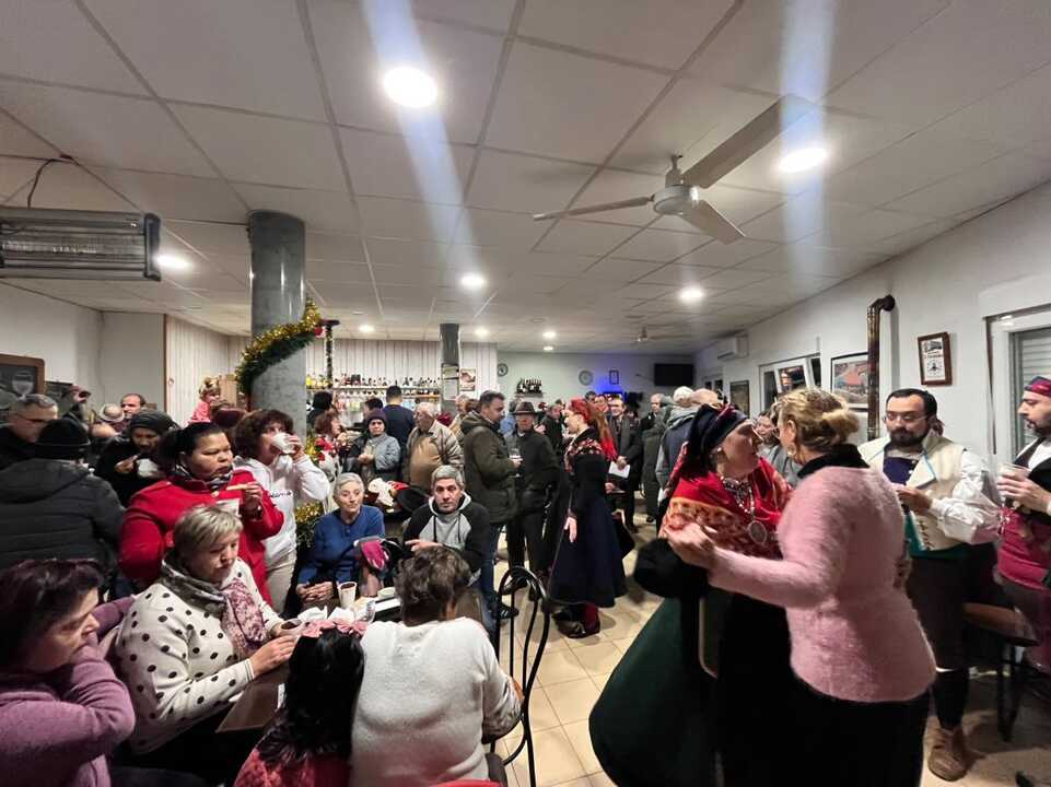 Fuente Encalada celebra la Navidad (3)