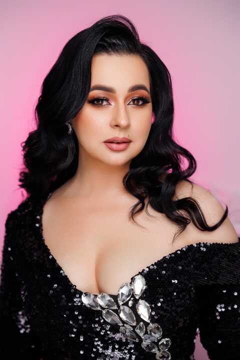 Solista Mariana Bulicano