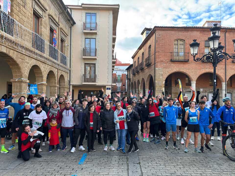 Caracol Navideño Benavente - imagen redes(3)