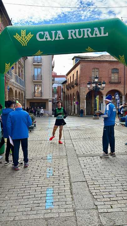 Caracol Navideño Benavente - imagen Ayt Benavente(3)