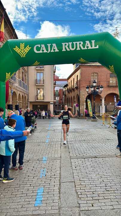 Caracol Navideño Benavente - imagen redes (4)
