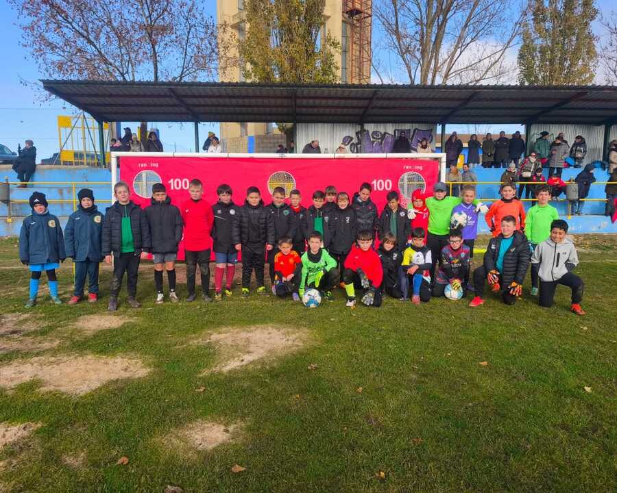 VII edición del Torneo de Porteros y Lanzadores de Falta de Zamora (4)