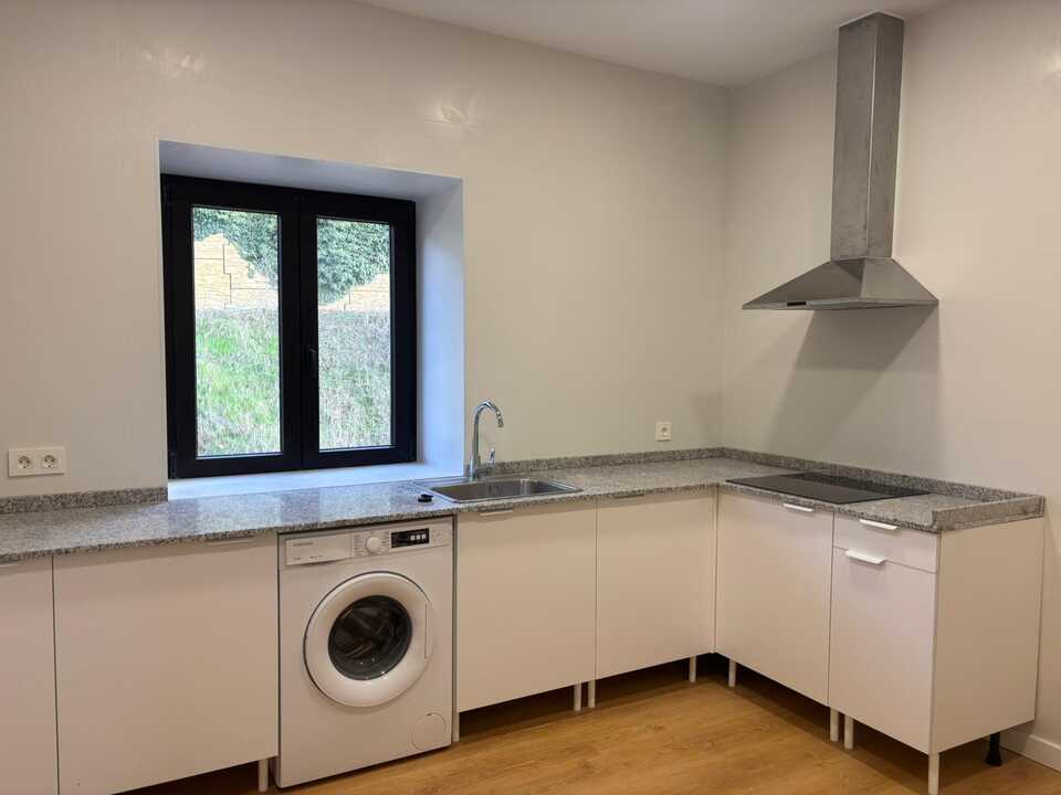 Obras Albergue de Benavente 4