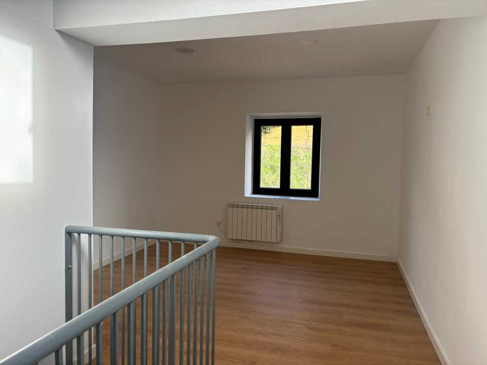 Obras Albergue de Benavente 3