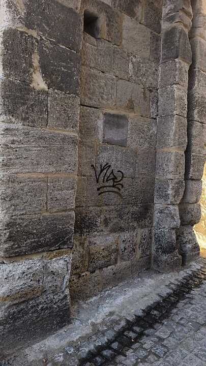 Pintadas Zamora Navidad