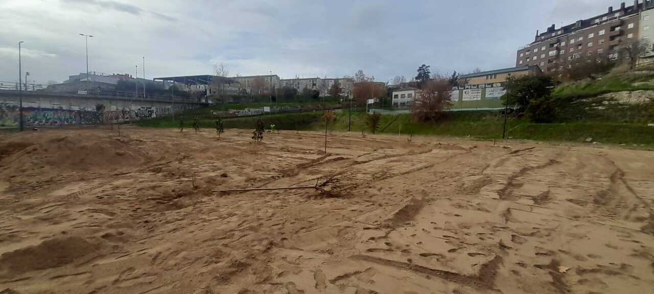 daños La Josa Navidad