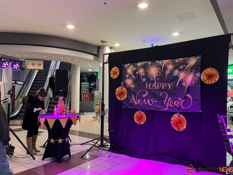 Cotillón infantil Valderaduey 