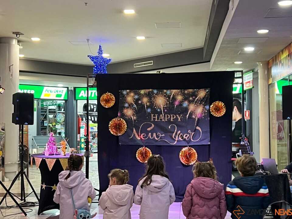 Cotillón infantil Valderaduey _3