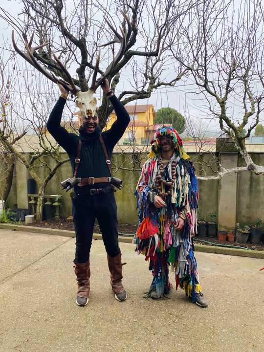 Los Diablos Sarracín de Aliste_2