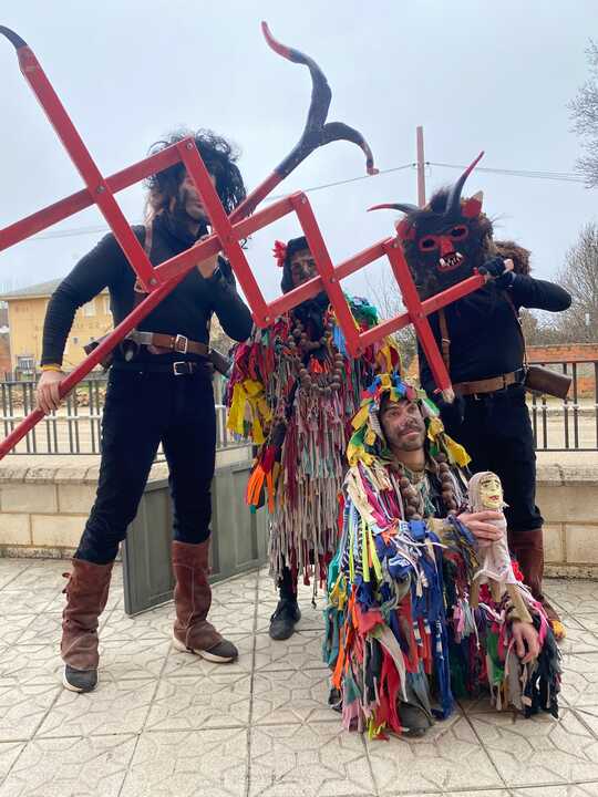 Los Diablos Sarracín de Aliste_4