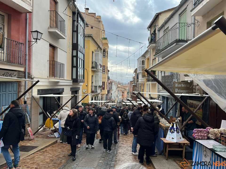 Mercado de Artesanía Balborraz_15