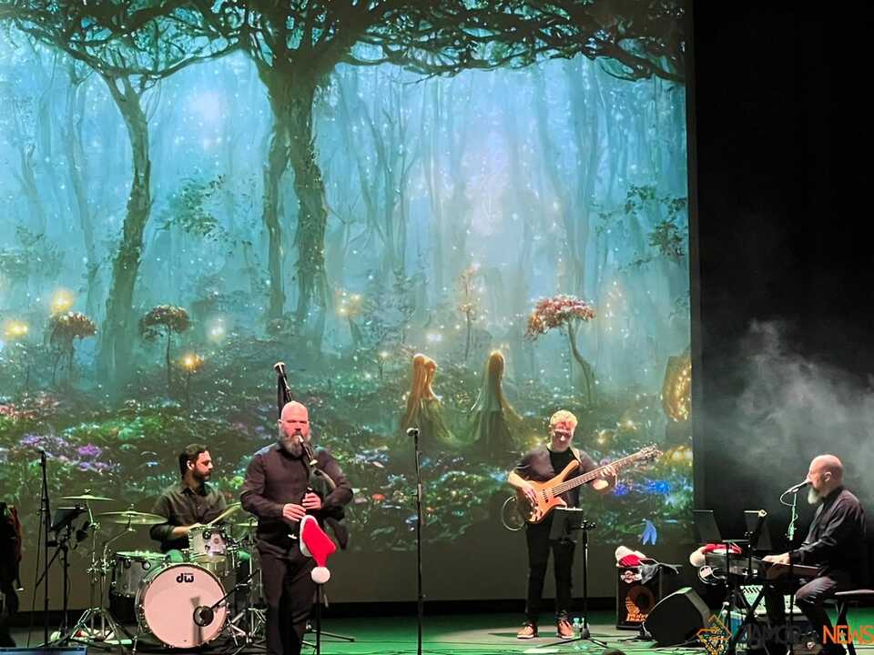 Bras Rodrigo Navidad Celta - Teatro Ramos Carrión _3