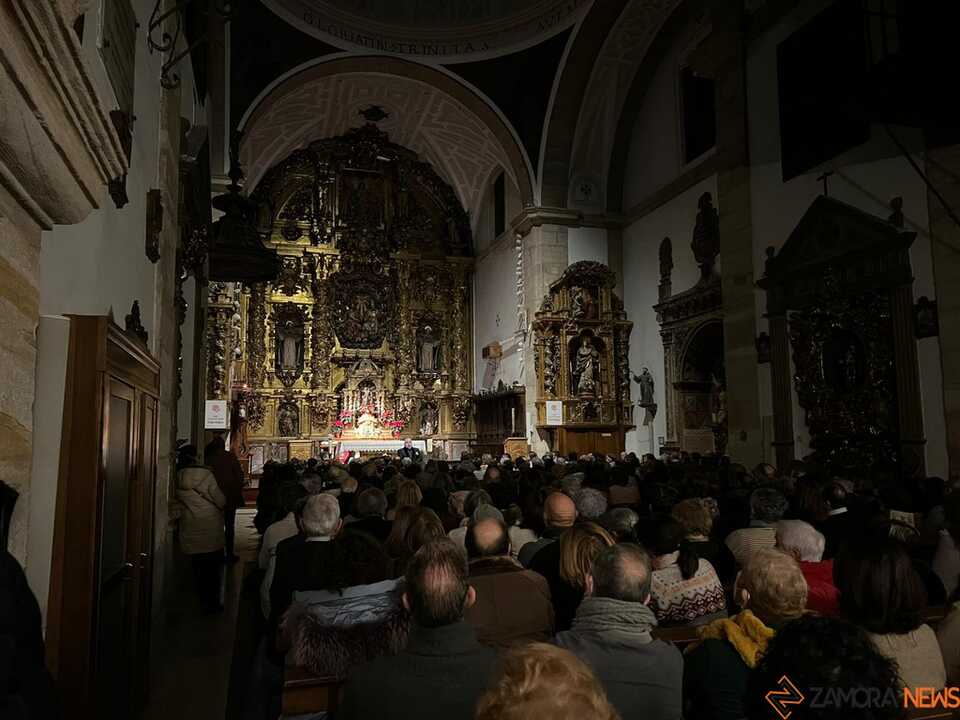 Concierto de Reyes Luis Santana _2