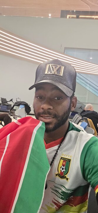 en estambul el negro