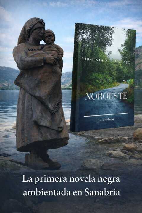 libro de Virginia Sánchez