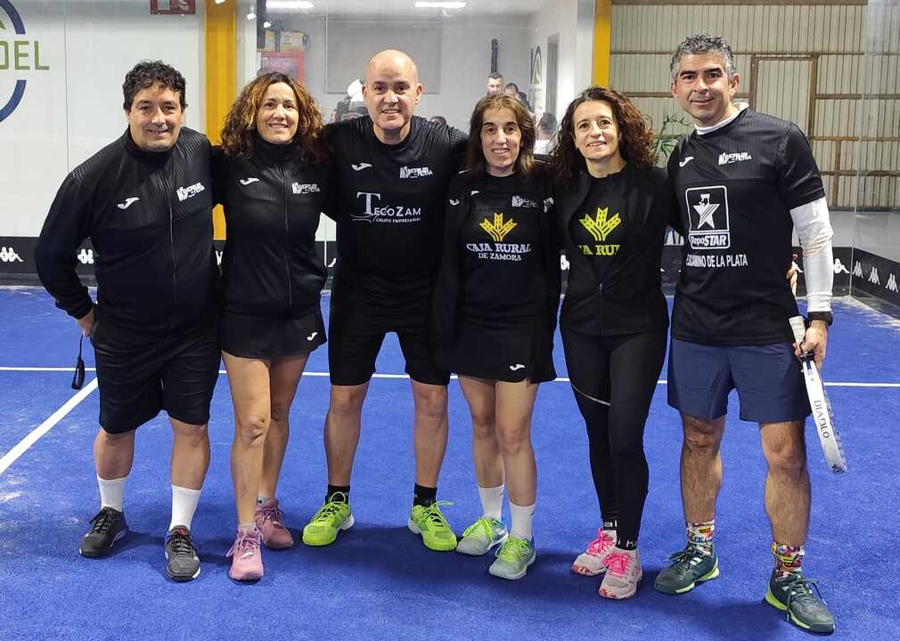 CRZ-TECOZAM - MLP BRONCE