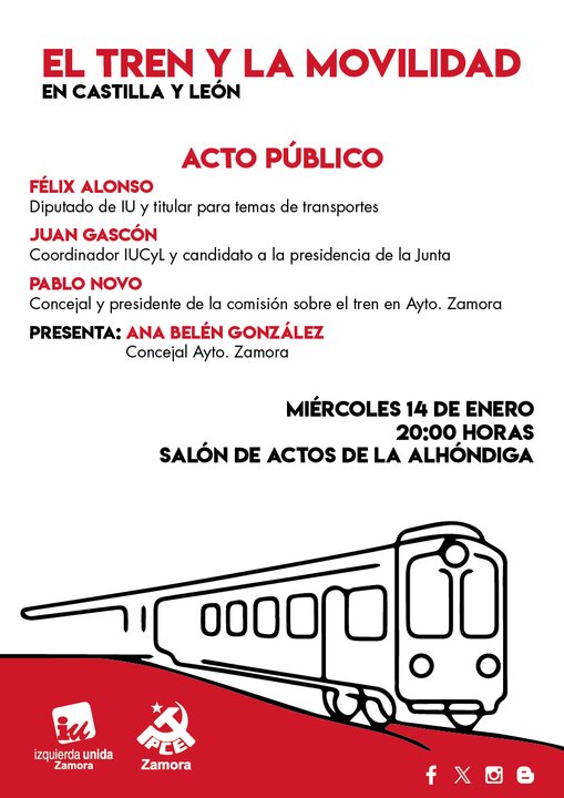 cartel_tren_ACTO PÚBLICO_Mesa de trabajo 1