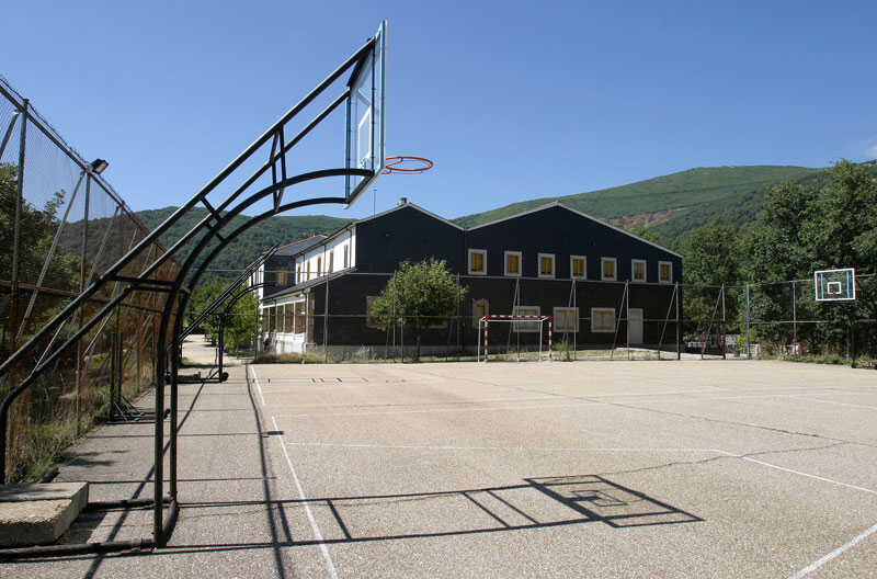 Albergue San Martín de Castañed_2a