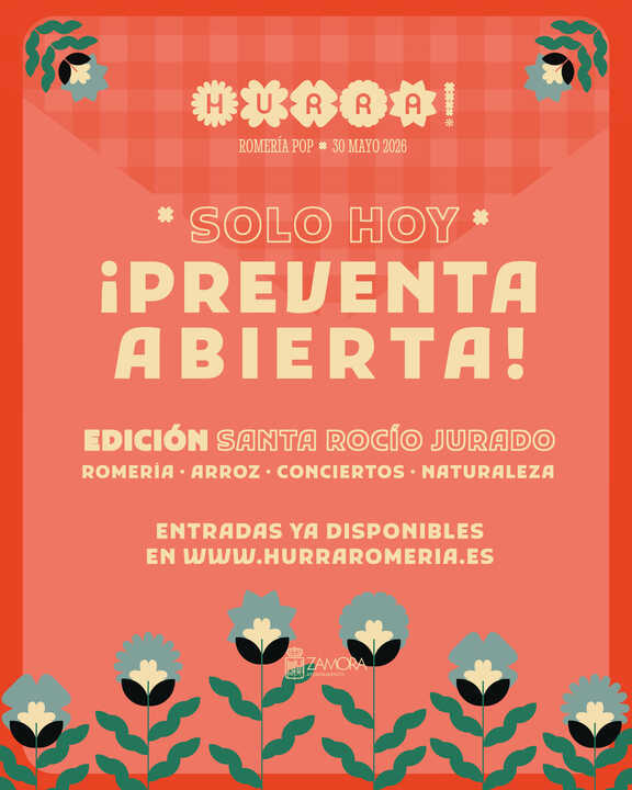 Preventa Abierta Post