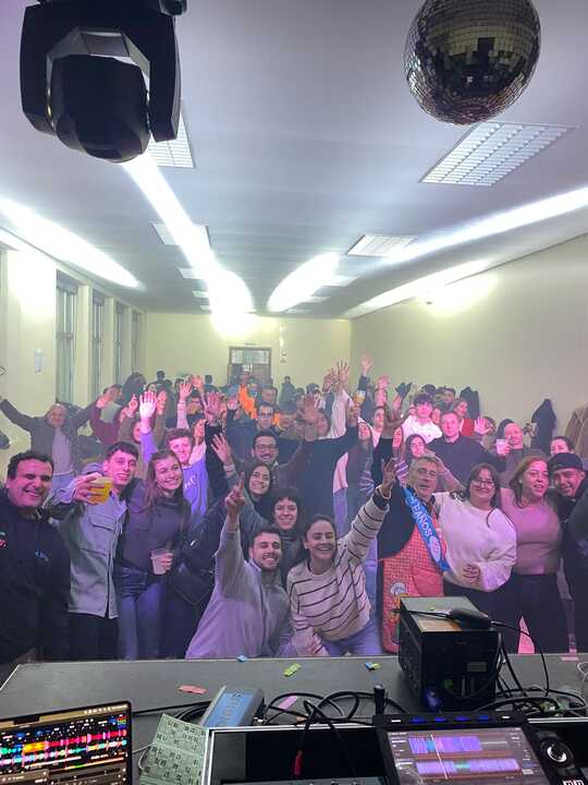 fiesta de San Antonio en Domez (3)