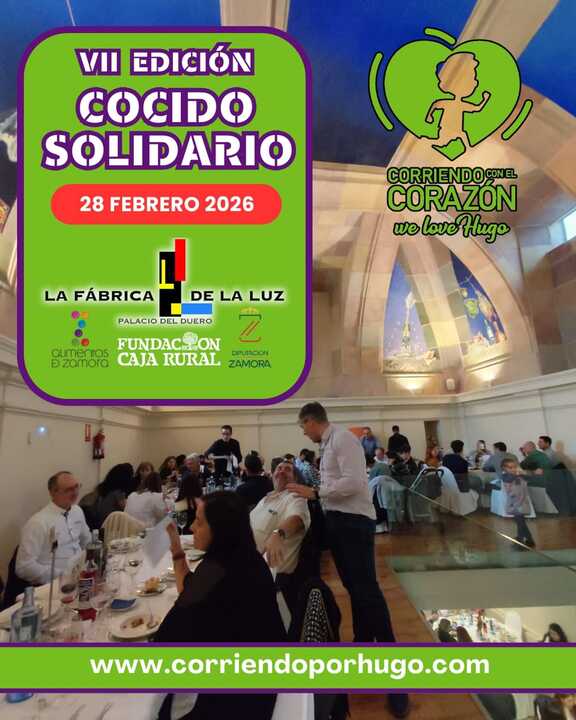 cartel codido solidario