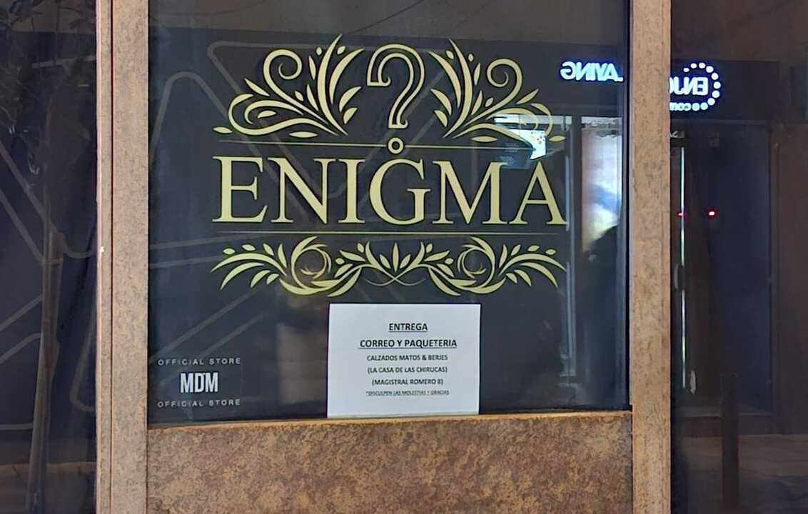 Enigma Boutique (1)