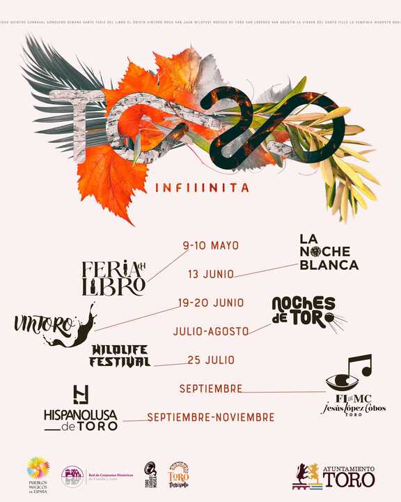 presentación Toro Infinita (2)