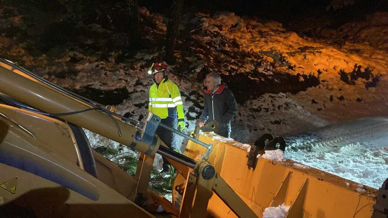 Santa Cruz de los Cuérragos (3)