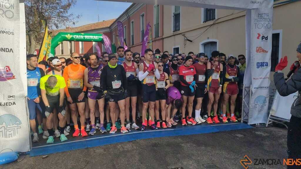 Media Maratón y 10K de Toro_3
