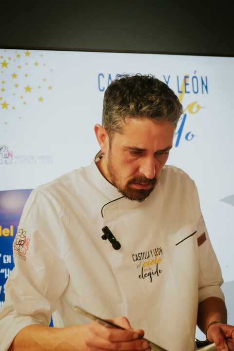 Santiago Sancho Jardines del Rey