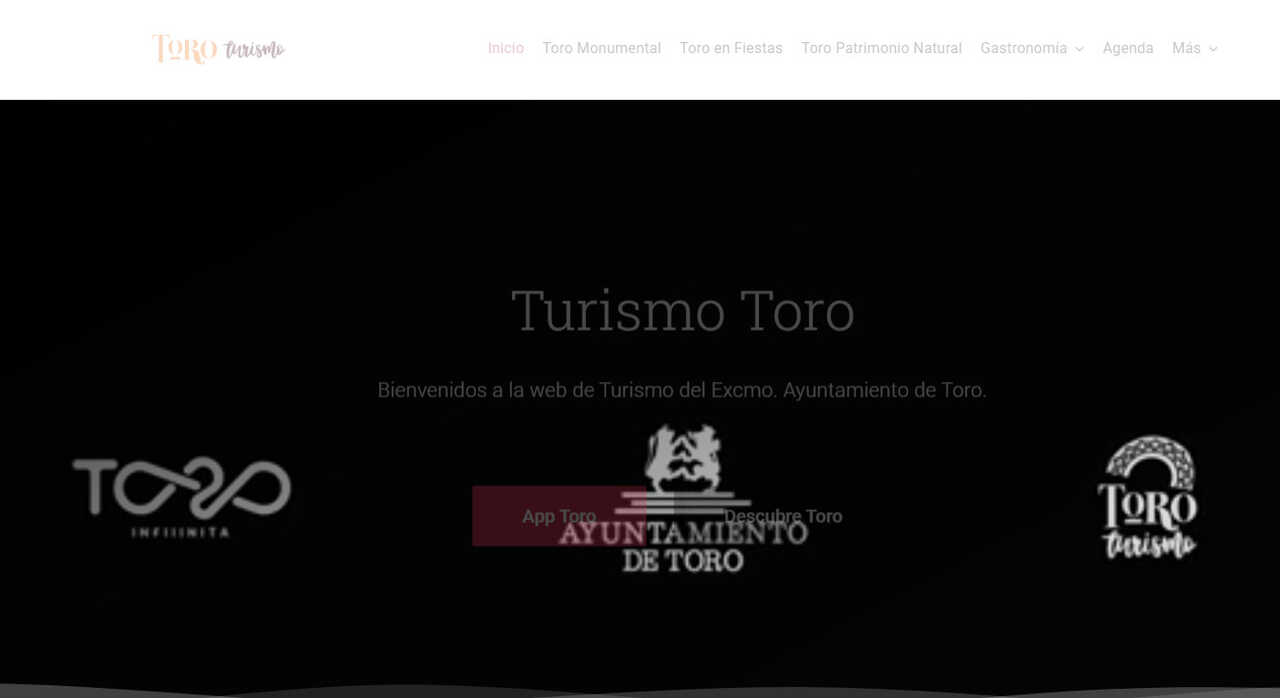 Turismo Toro - Turismo Toro -