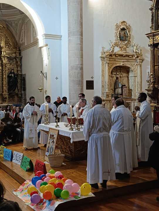 Convivencia infancia misionera_2 imagen redes