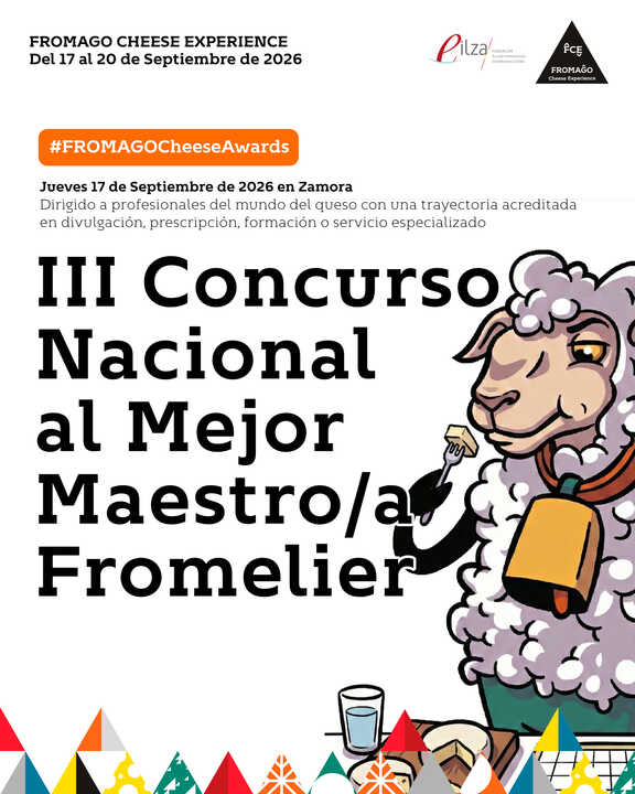 Post Maestro Fromelier